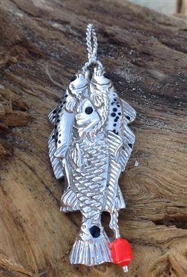 Stringer Pendant