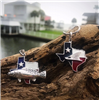 Texas Trout Pendant