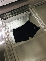 Black Shorts by GK
