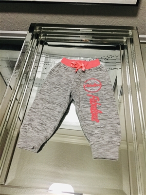 "Fabulous" Joggers by Love Love Love