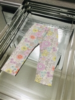 "Floral" Joggers by First Impressions