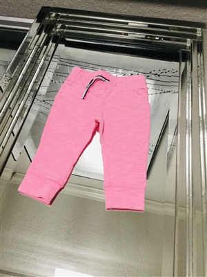 "Pink" Joggers by Cat & Jack