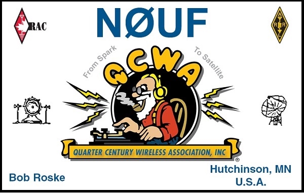 QSL Cards