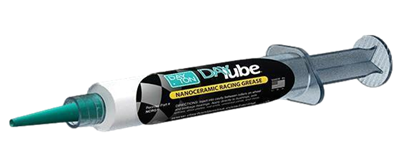 DAYLube NanoCeramic Lubricating Grease - 1 ounce in Syringe Applicator