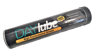 DAYLube NanoCeramic Lubricating Grease - 16 ounce tube