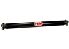 3" OD DOM Steel Drive Shaft 1310 series up to 60" c to c