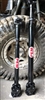 1310 Rear Jeep JK drive shaft replacement kit