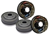 9" Ford 11" Drum Brake Kit