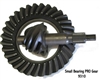 9 inch Ford 4.86 ratio 9310 PRO Ring & Pinion 28 spline pinion