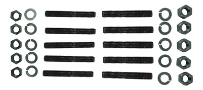 F9PS35 Stud Kit 10 pc