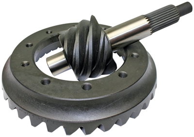 Ford 9" Ring and Pinion Lightened