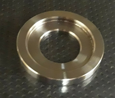 Flange Axle Bearing Spacer