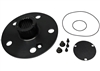 Grand National Drive Flange Kit 5x 4.75" GM bolt pattern