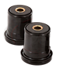 Ford 9" Metric Housing Bushings, pair