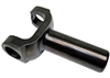 1350 GM PG TH350 27 spline Forged Slip Yoke - Black