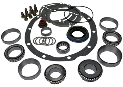 PEM8 PREMIUM INSTALLATION KIT