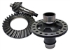 Ford 9.5" Precision Gear COMBO Drag Race PRO 9310  Ring & Pinion and 40 spline Steel Spool