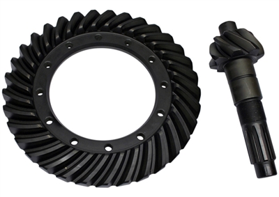 Quick Change Ring and Pinion 4.11 Ratio - bare 8/33t