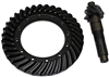 Quick Change Ring and Pinion 4.86 Ratio - bare 7/34t QC486,-QCC0131-0132K,-MK24205
