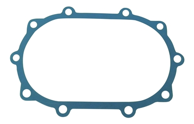 QC Rear Cover Steel Core Gasket