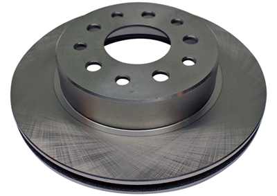 Street Rod Rotor for PEM Econo Brake Kit