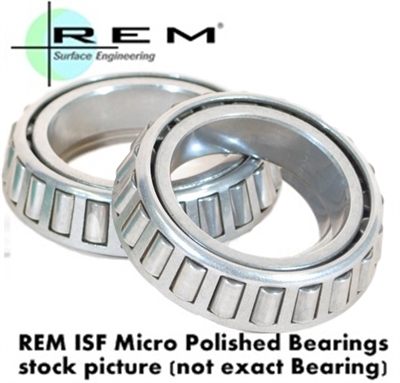 REM Finish PLM67010