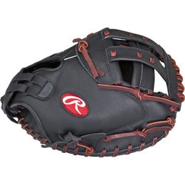 Rawlings Gamer Catcher's Mitt