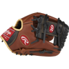 RAWLINGS SANDLOT FIELDER GLOVE