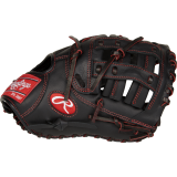 RAWLINGS R9 FIELDER GLOVE