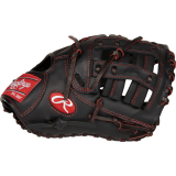 RAWLINGS R9 1ST BASE GLOVE