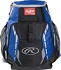 RAWLINGS YOUTH BACKPACK