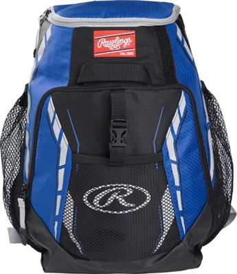 RAWLINGS YOUTH BACKPACK