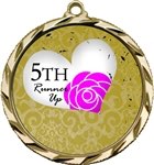 Beauty Medal