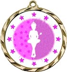 Dance Medal