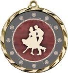 Dance Medal