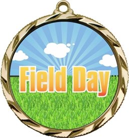 Field Day Medal