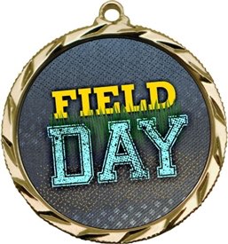 Field Day Medal