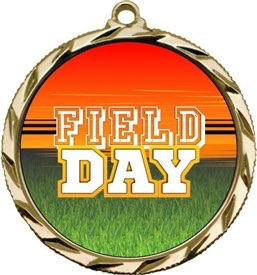 Field Day Medal