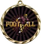 Football Medal