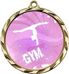 Gymnastics Medal