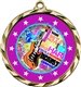 Guitar Hero Medal