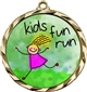 Kids Run Medal