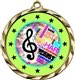 Music Medal