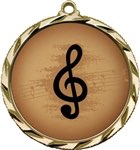 Music Medal