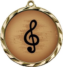 Music Medal