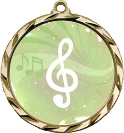 Music Medal