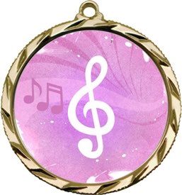 Music Medal