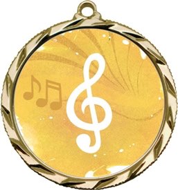 Music Medal