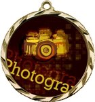 Photography Medal