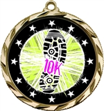 10K Medal